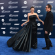 Illustration for article titled Angelina Jolie Accessorizes Like a Disney Villain
